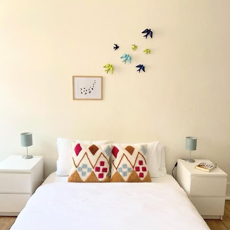 Portuguese Apartment In The Heart Of Lisboa Exterior foto