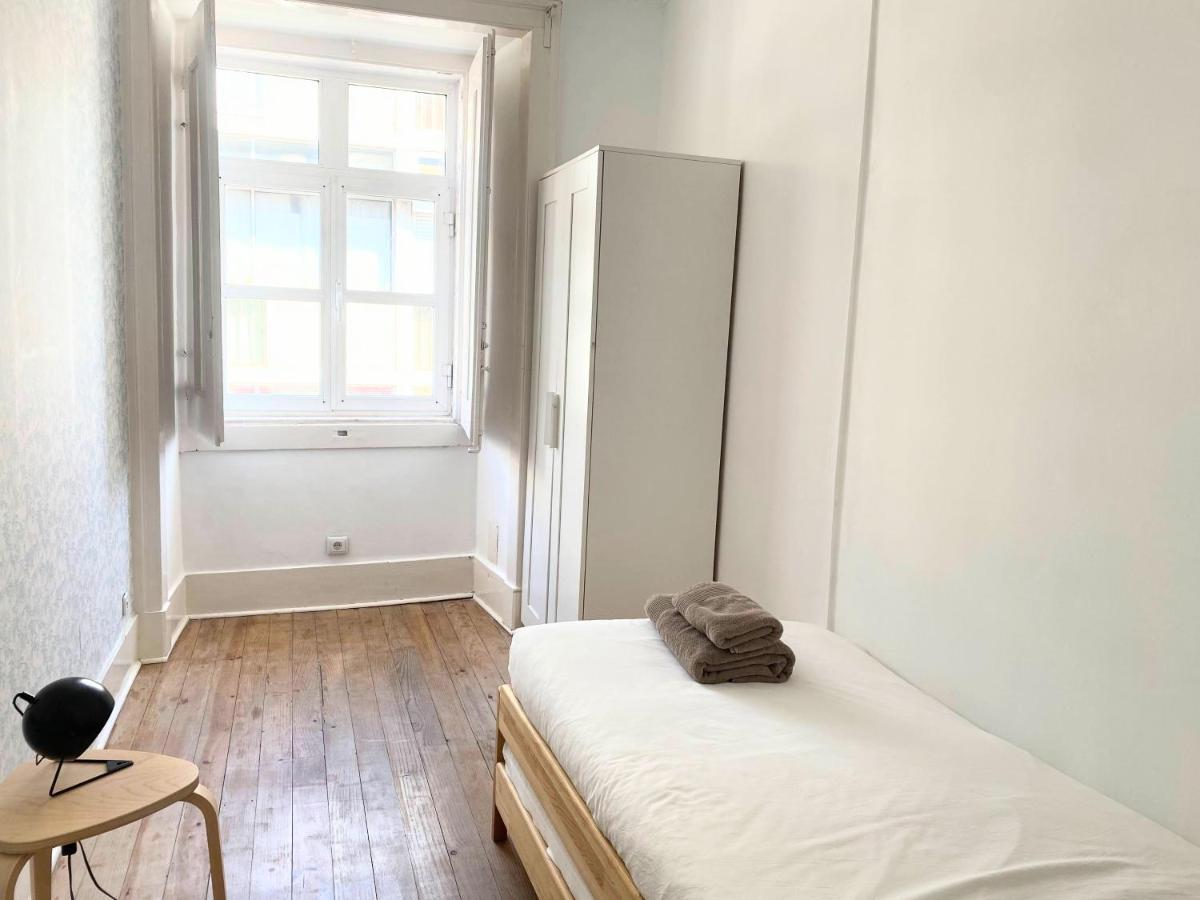 Portuguese Apartment In The Heart Of Lisboa Exterior foto