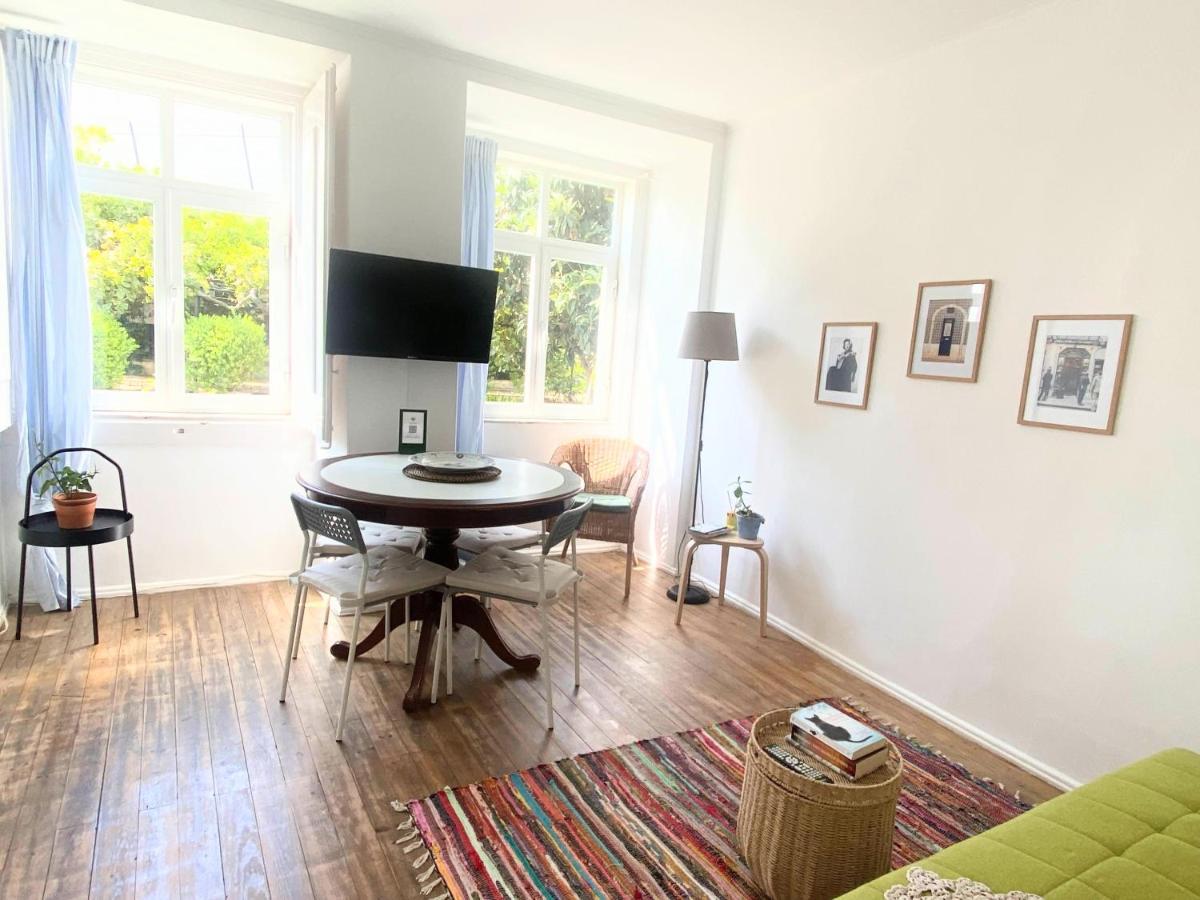 Portuguese Apartment In The Heart Of Lisboa Exterior foto